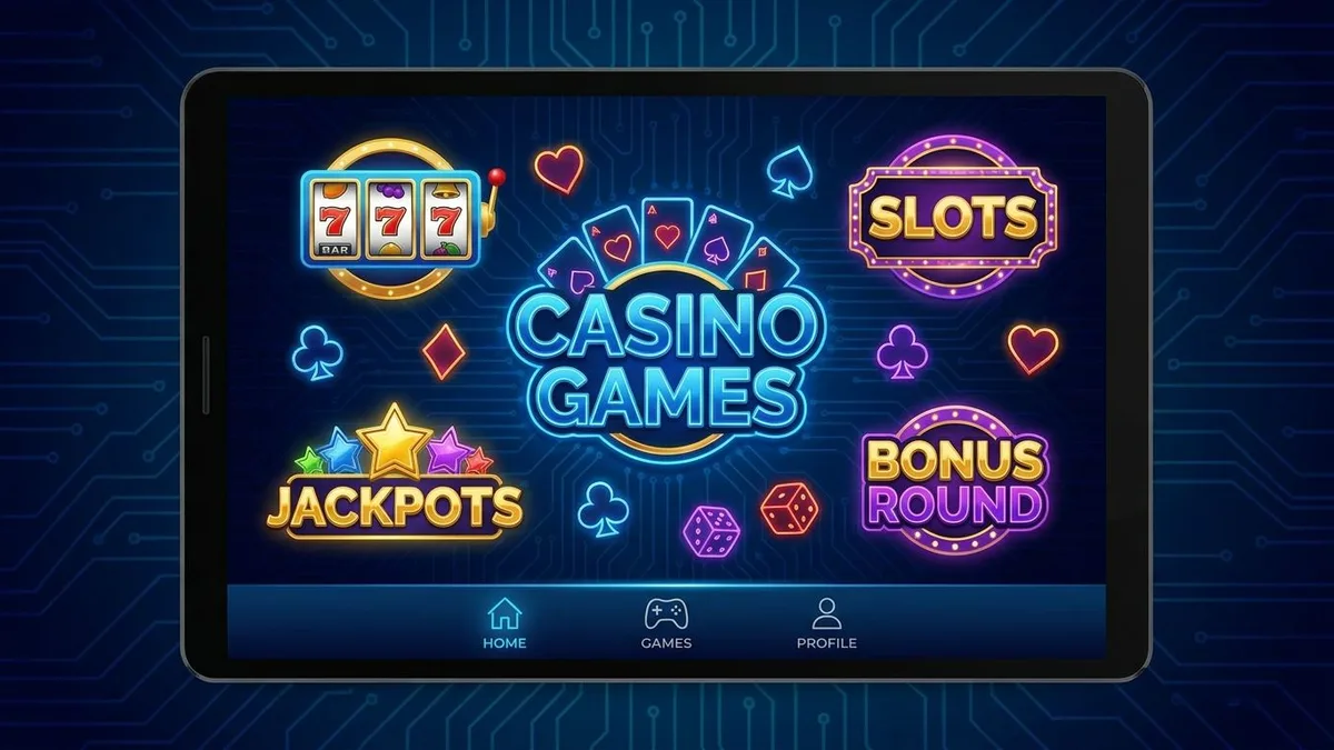Giochi del casinò